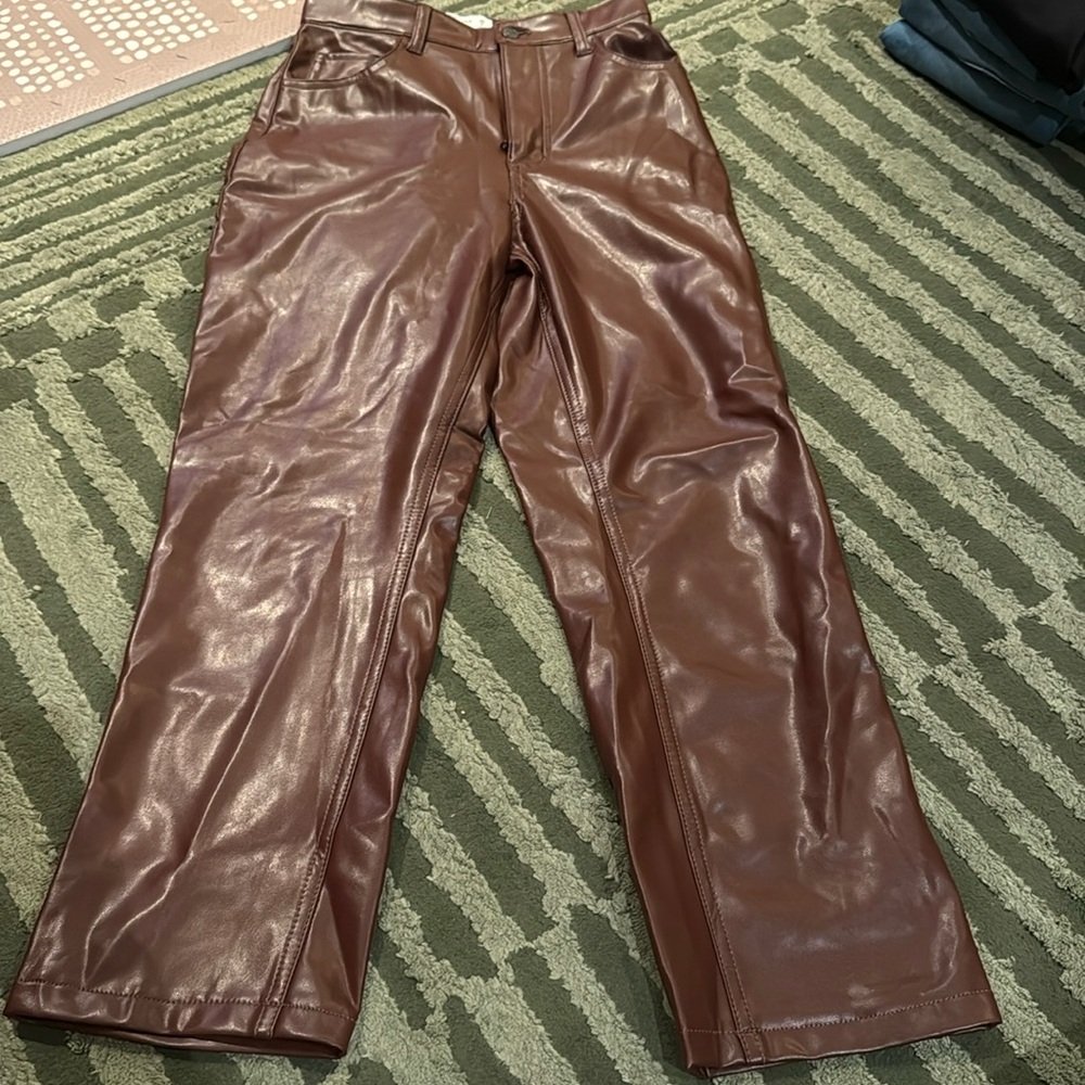 Abercrombie & Fitch Size 26
